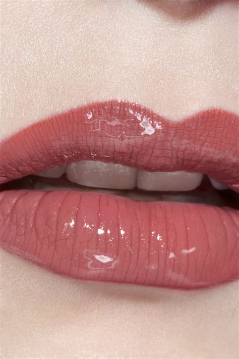 chanel liquid lipstick amoureux|Chanel timeless beige lipstick.